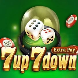 Try 7up 7 down slot by TaDa Gaming on ronycasinoo.co.nl – logo image
