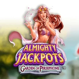 Almighty Jackpots: Garden of Persephone online slot from Novomatic – play at ronycasinoo.co.nl