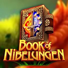 Play the Book of Nibelungen slot by Swintt on Rony Casino