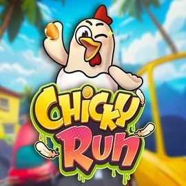 Chicky Run – slot by PG Soft, featured at ronycasinoo.co.nl