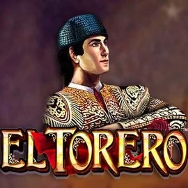 El Torero by RTG (Reel Time Gaming), showcased at ronycasinoo.co.nl – game logo