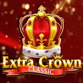 Extra Crown Classic – slot by Amusnet Interactive, featured at ronycasinoo.co.nl