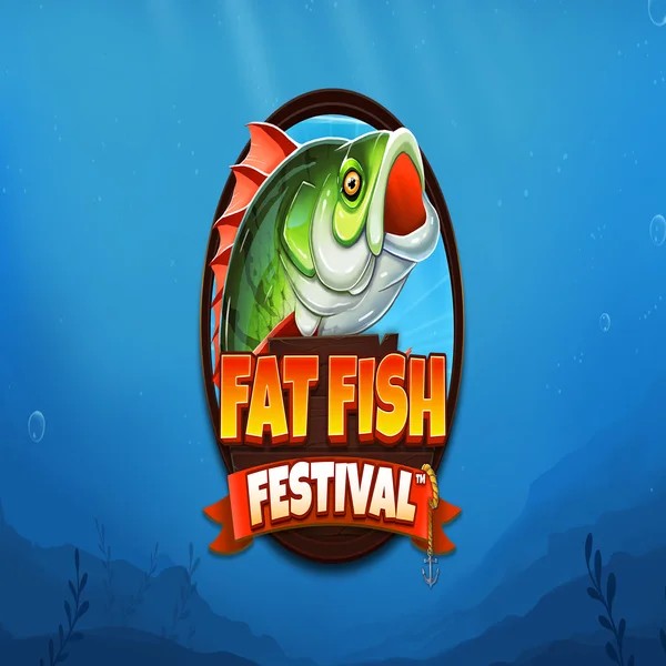Try Fat Fish Festival slot by Wishbone Games on ronycasinoo.co.nl – logo image