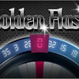 Casino Games logo of Golden Flash from WorldMatch at Rony Casino