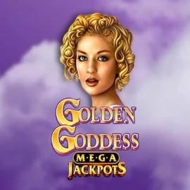 Play Golden Goddess Megajackpots slot by IGT on ronycasinoo.co.nl