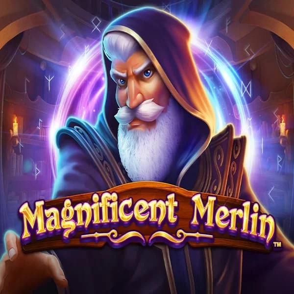 Play Magnificent Merlin slot by Greentube on ronycasinoo.co.nl