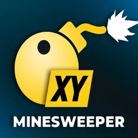 Minesweeper XY casino game by BGAMING – featured logo at Rony Casino