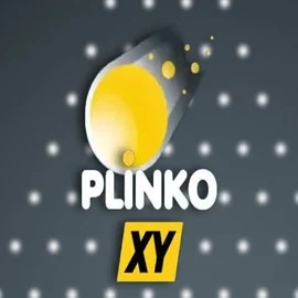 Plinko XY casino game by BGAMING – featured logo at Rony Casino