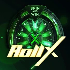 Try Roll X slot by SmartSoft on ronycasinoo.co.nl – logo image