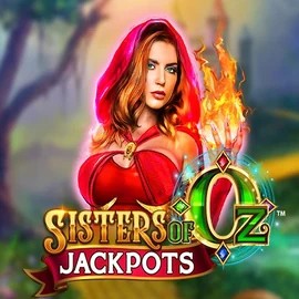 Sisters Of Oz Jackpots online slot from Triple Edge Studios – play at ronycasinoo.co.nl