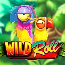 game logo by Playtech on ronycasinoo.co.nl